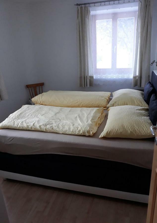 Temblhof Apartment Vipiteno Ngoại thất bức ảnh