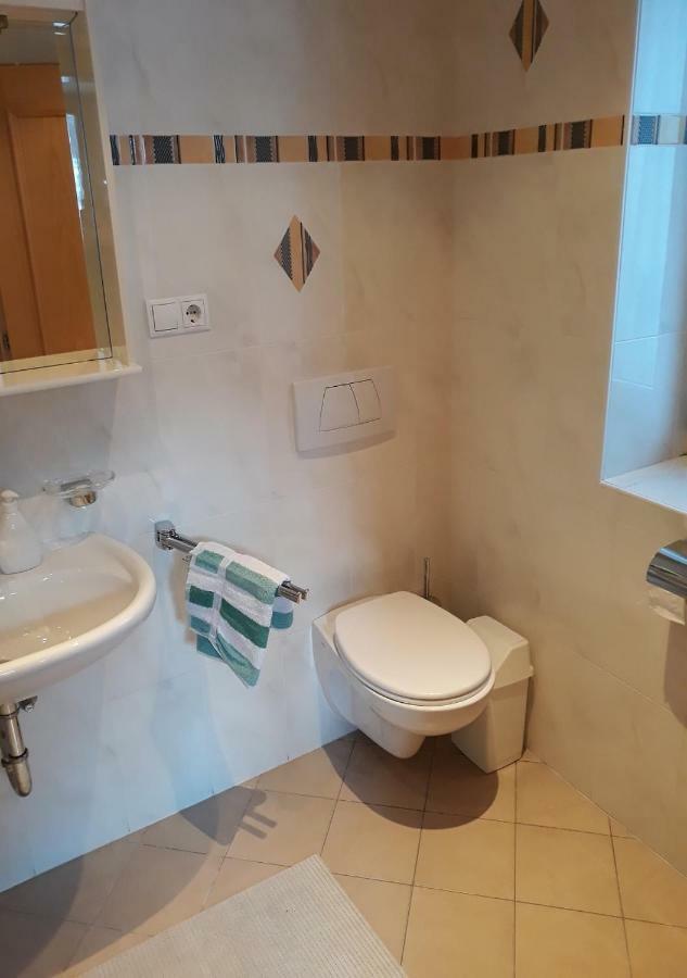 Temblhof Apartment Vipiteno Ngoại thất bức ảnh