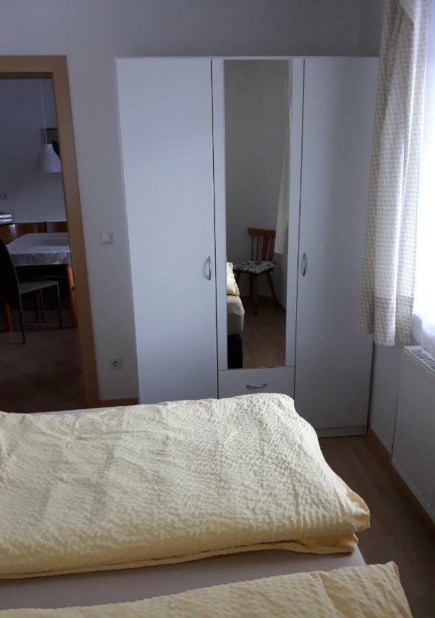 Temblhof Apartment Vipiteno Ngoại thất bức ảnh