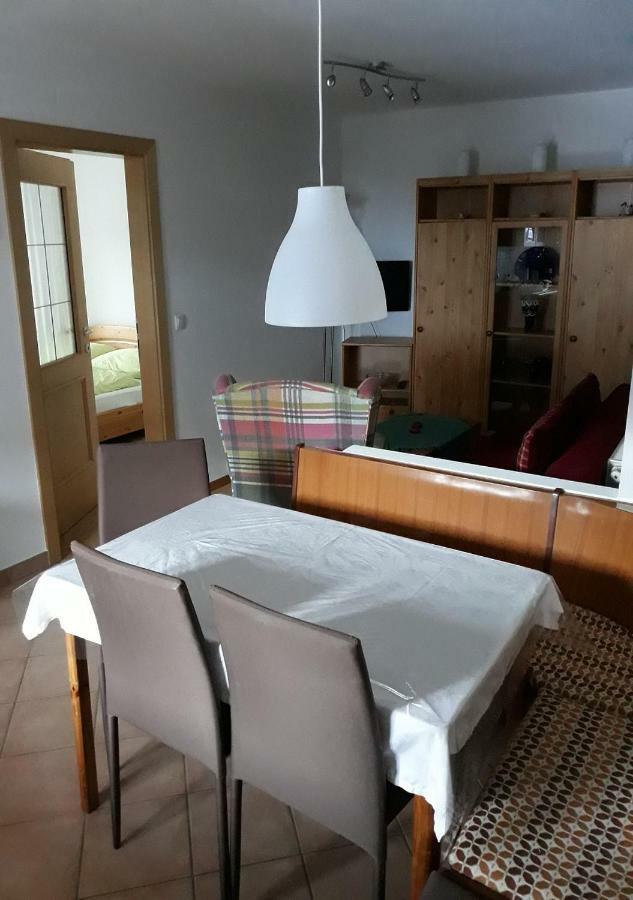 Temblhof Apartment Vipiteno Ngoại thất bức ảnh