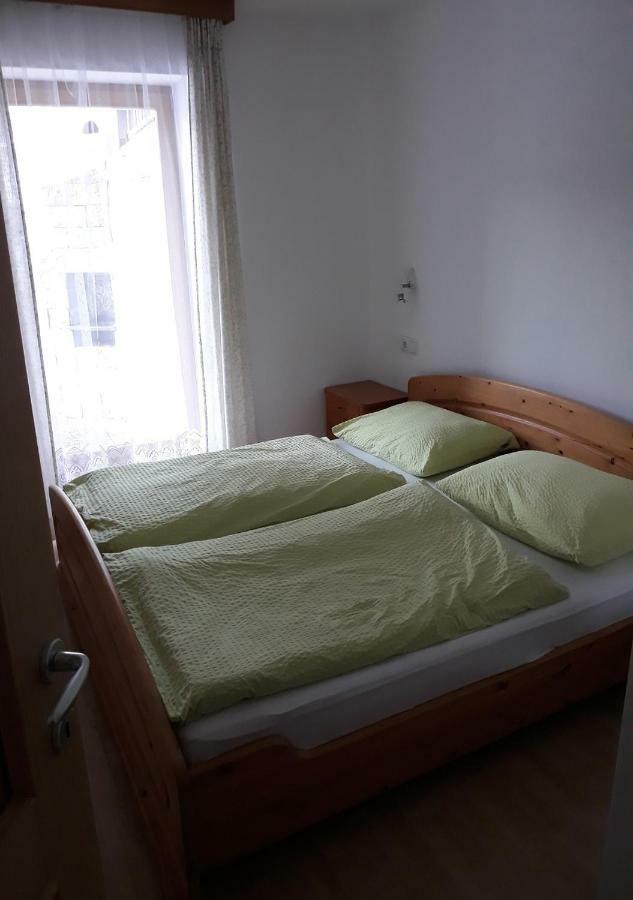 Temblhof Apartment Vipiteno Ngoại thất bức ảnh