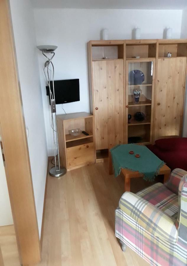 Temblhof Apartment Vipiteno Ngoại thất bức ảnh