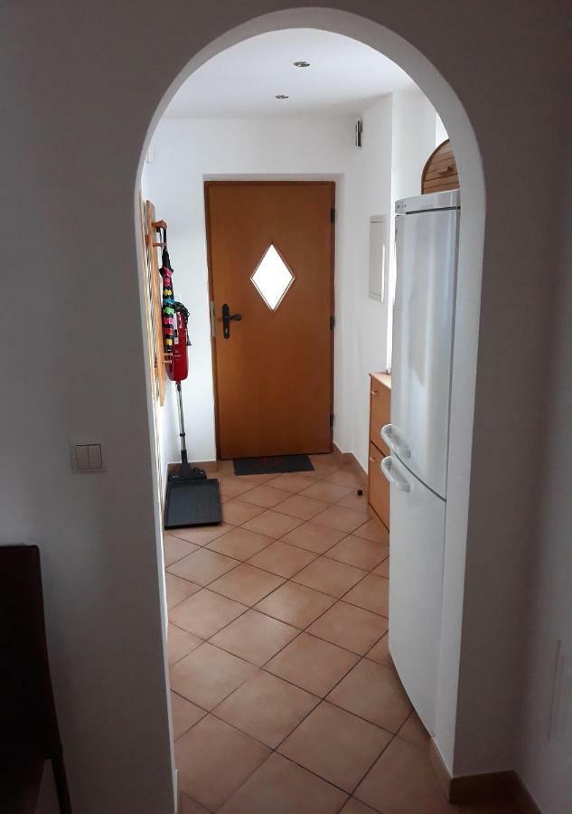 Temblhof Apartment Vipiteno Ngoại thất bức ảnh