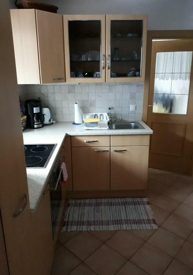 Temblhof Apartment Vipiteno Ngoại thất bức ảnh